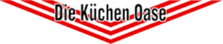 Die Küchen Oase -  Logo